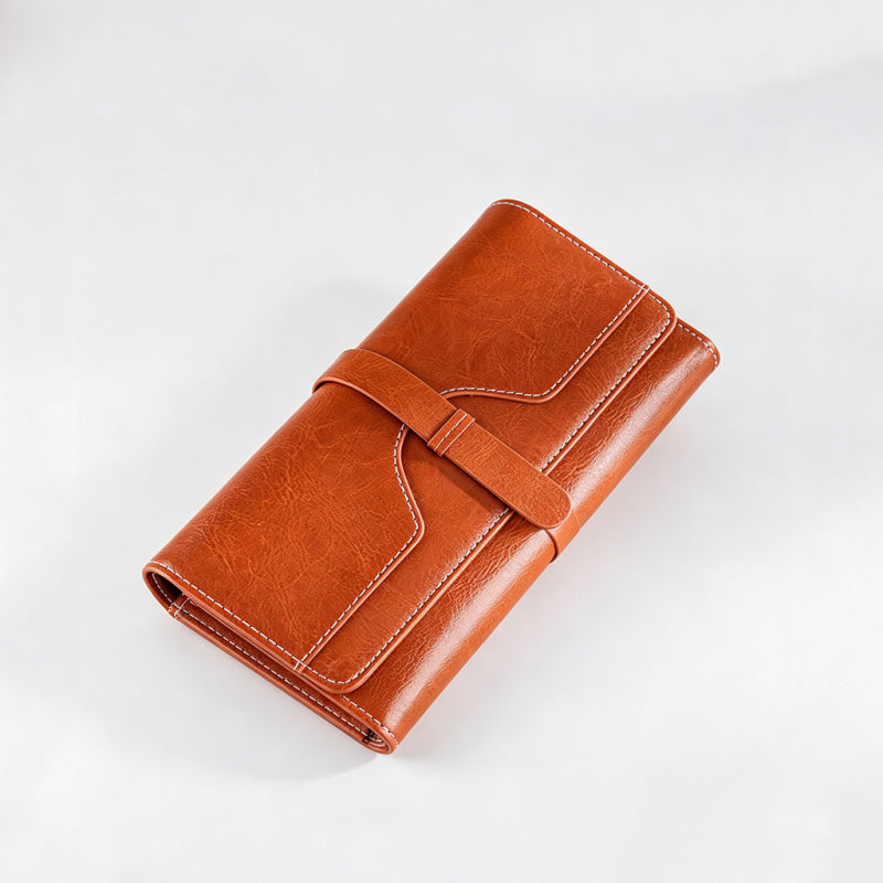 Stylish And High-quality Wallet
