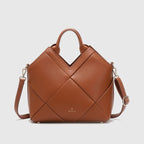 High-end Woven Handbag
