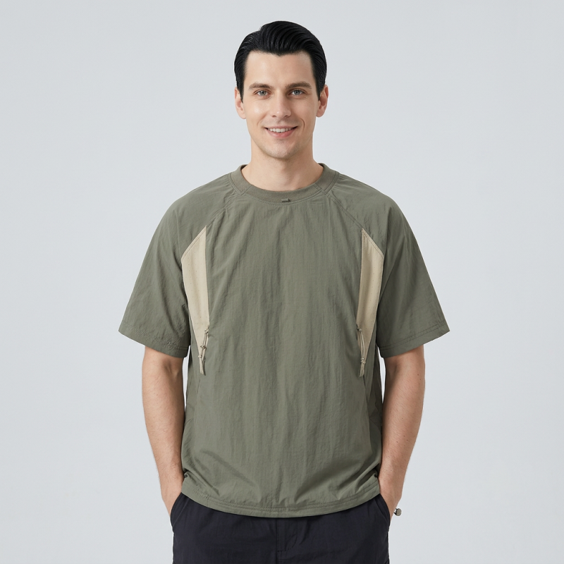 Sports Quick-drying T-shirt