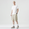 Workwear Casual Shorts