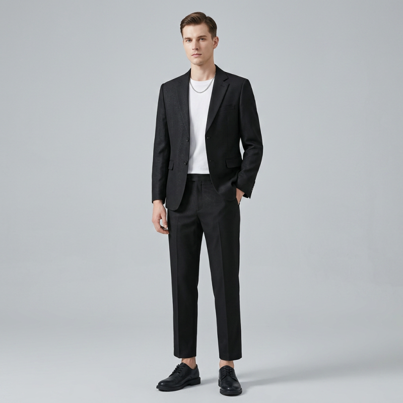 Casual Suit