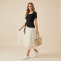 Gentle And Simple Dress