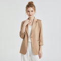 Sophisticated Casual Blazer