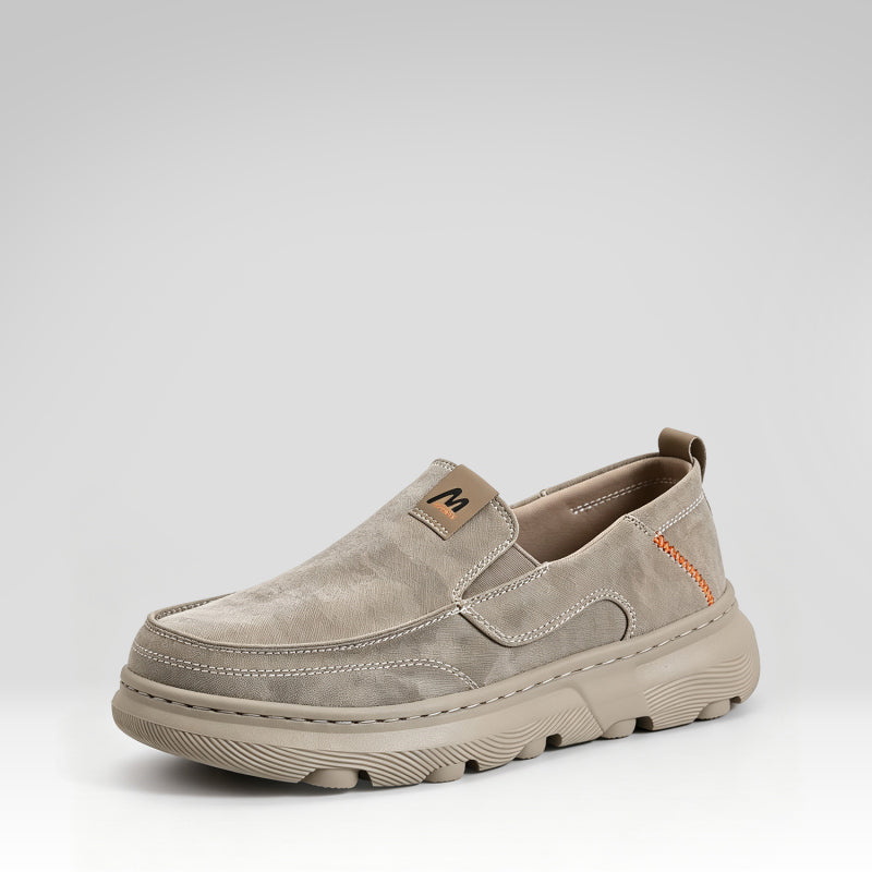 Soft-soled Casual Shoes