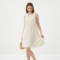 Heavy-duty Tassel Dress