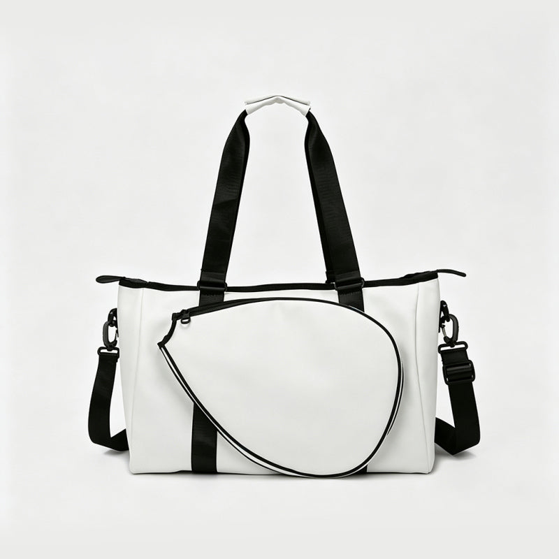 Short-distance Large-capacity Sports Bag