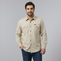 Men's Casual Shirt