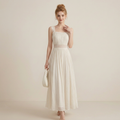 French-style Gentle Dress
