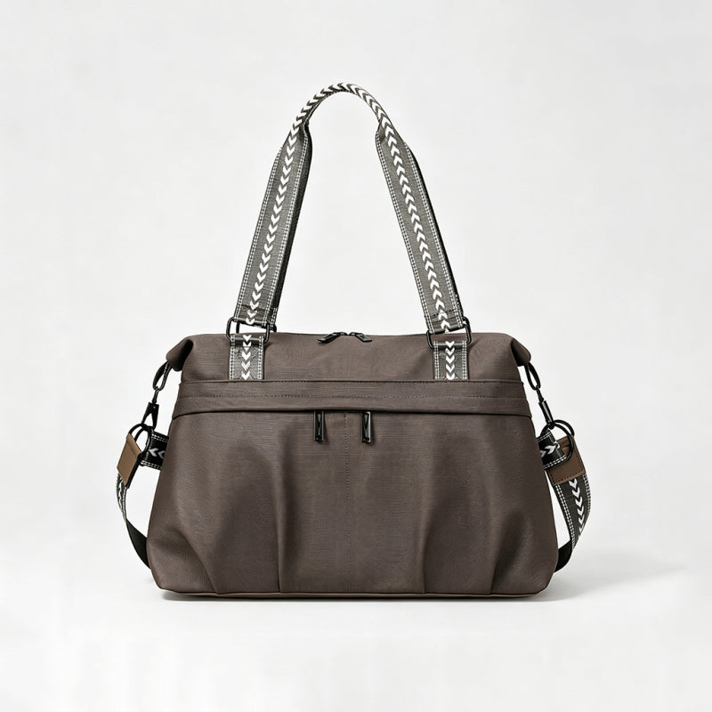 Simple Commuter Sports Bag