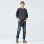 Retro Classic Jeans