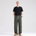 Men's Straight-leg Casual Pants