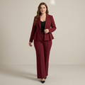 Stylish Trouser Set