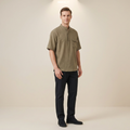 Retro Casual Shirt