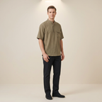 Retro Casual Shirt