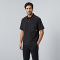 Workwear Short-sleeved Polo Shirt