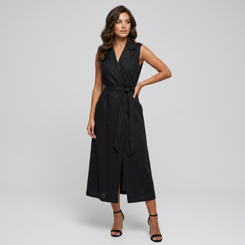 Fashionable And High-end Dress