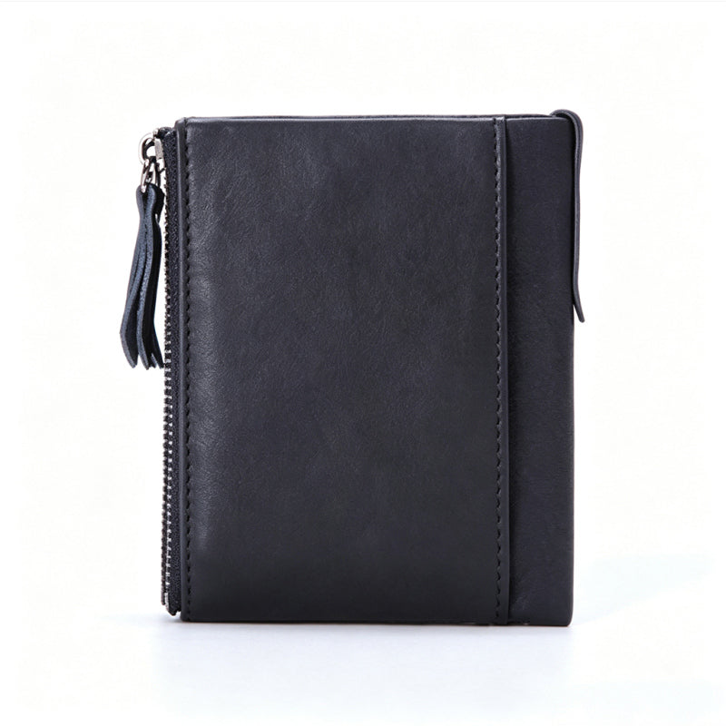 Anti-theft Men's Wallet