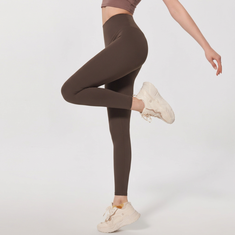 Hip-lifting Workout Pants