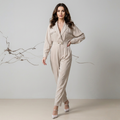 Fashionable Jumpsuit
