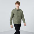 Men's Lapel Jacket