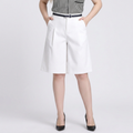 Loose-fitting Casual Shorts
