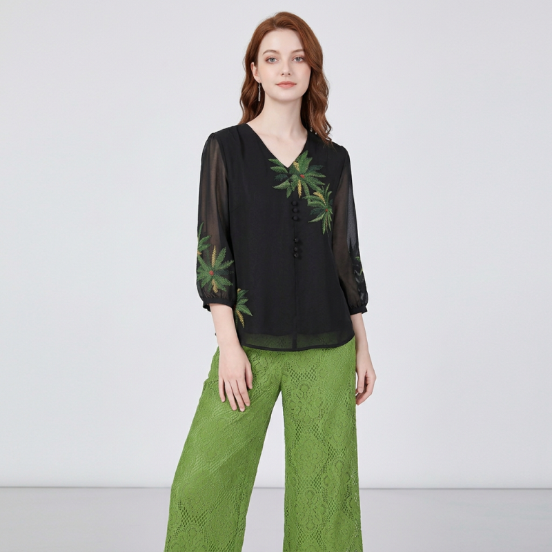 Stylish Loose Shirt