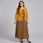 Stylish Commuter Suit