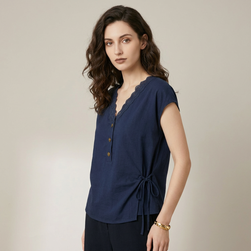 High-end Luxury Shirt