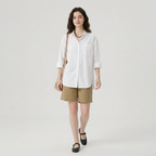 Korean Style Casual Shirt