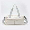 Dry And Wet Separation Sports Bag