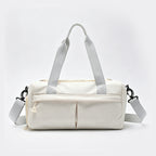 Dry And Wet Separation Sports Bag