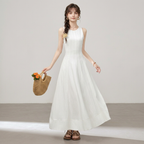 Vest Dress