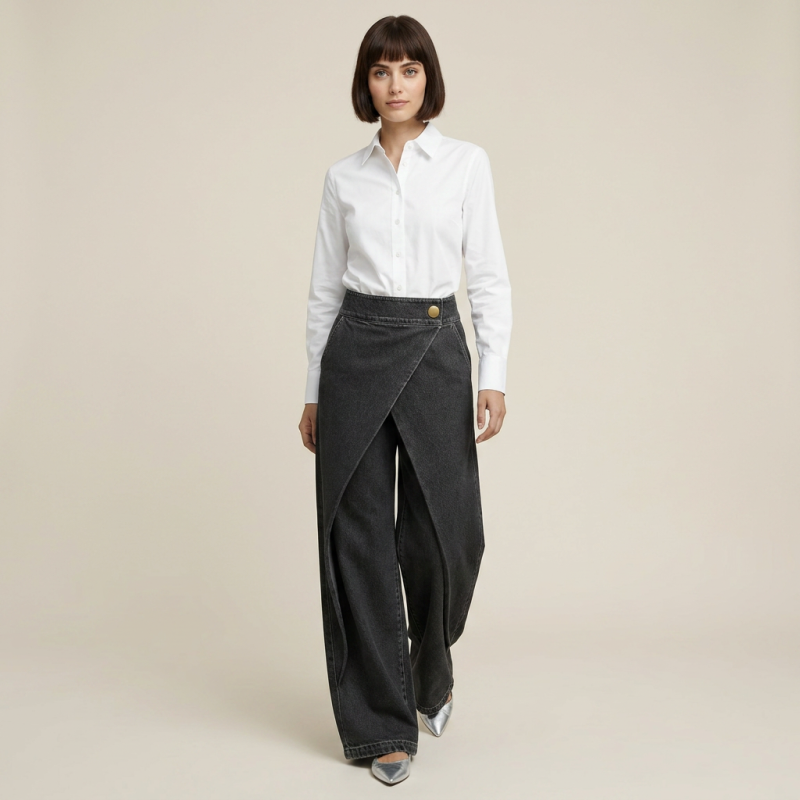 Trendy Jeans