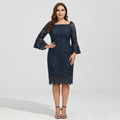 Heavy Embroidered Dress