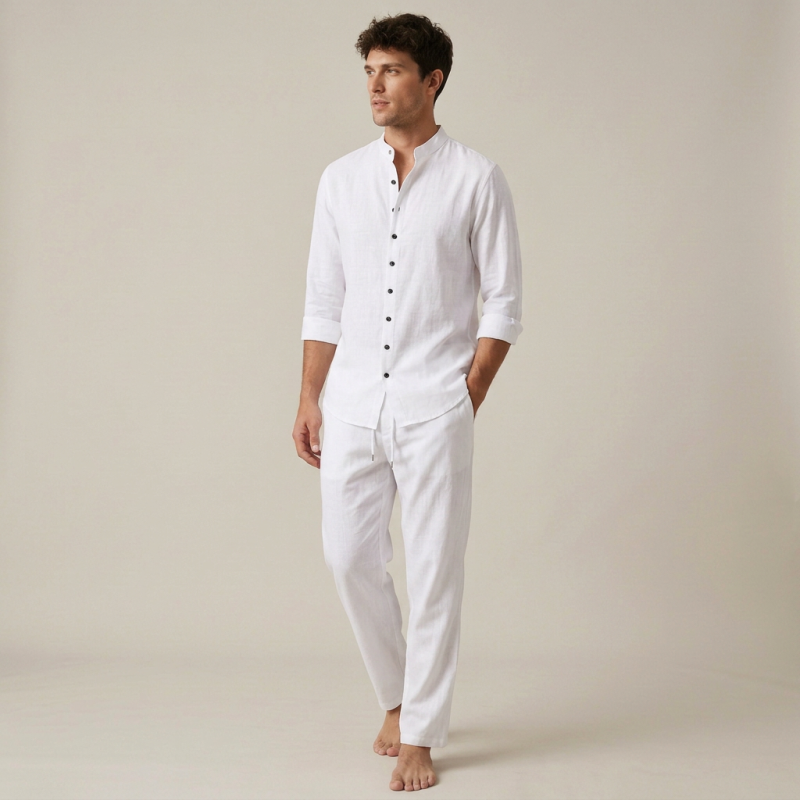 Men's Beachwear