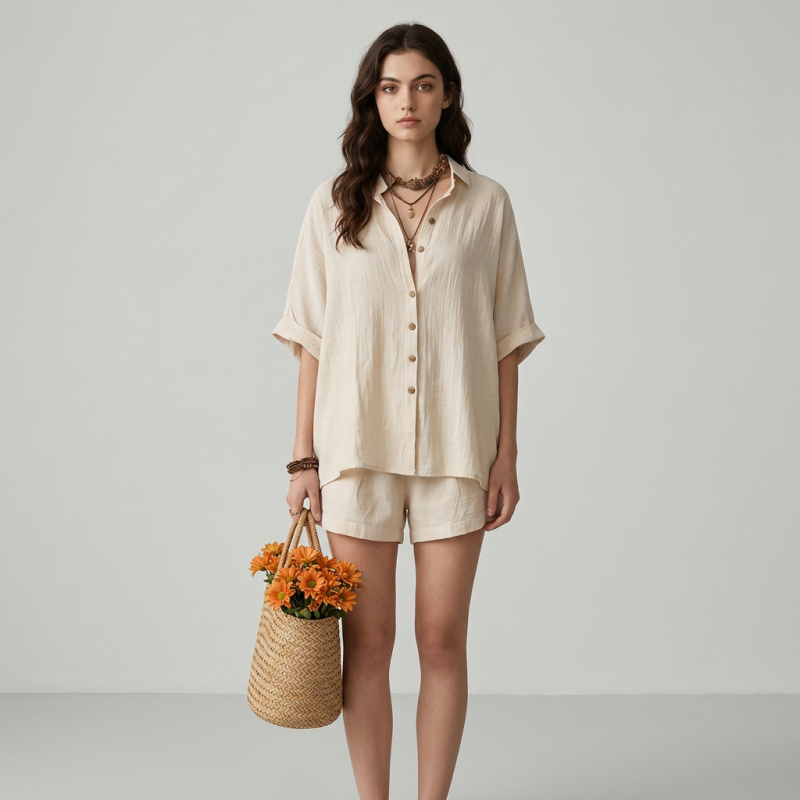 Stylish And Comfortable Suit