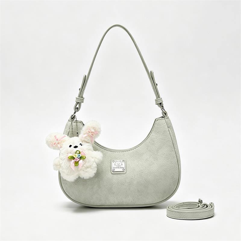 Versatile Casual Bag