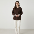 Stylish And Slimming Top