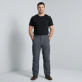 Multi-pocket Cargo Pants