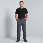 Multi-pocket Cargo Pants