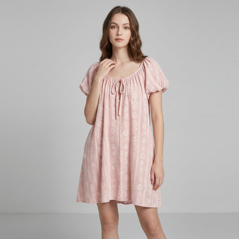 Retro Dress