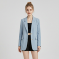 Korean Style Loose Casual Jacket