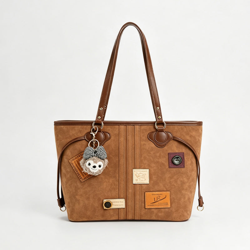 Retro Fashion Bag
