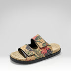 Luxury Printed Slippers