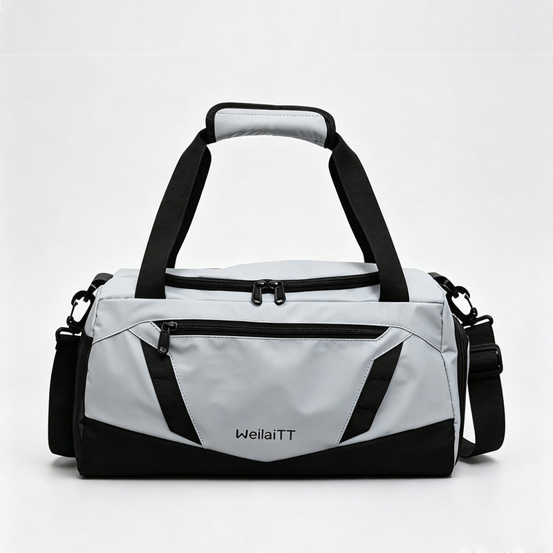 Dry And Wet Travel Bags