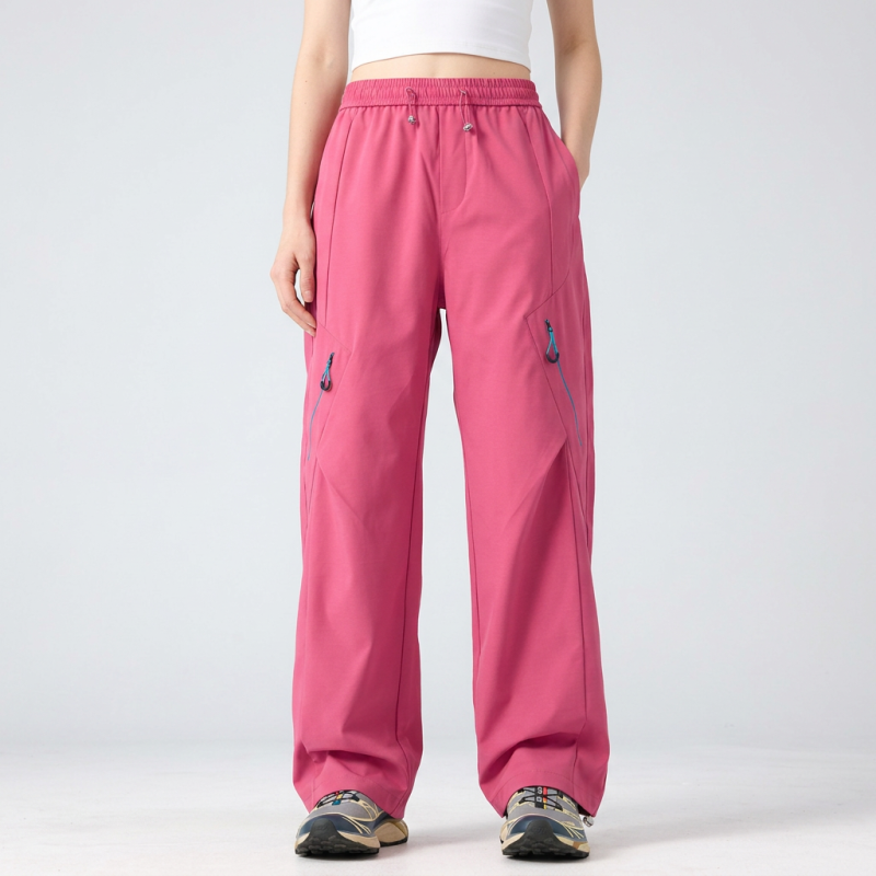 Windproof And Waterproof Work Pants