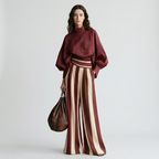 Printed And Dyed Fashion Suits