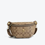 Fashionable Printed Chest Bag