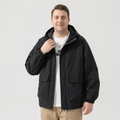 Men's Hooded Top