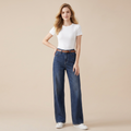 Commuter Fashion Casual Jeans